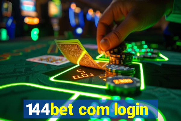 144bet com login